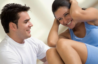 Hire a Personal Trainer