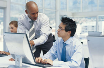 Improve Your Tech Skills