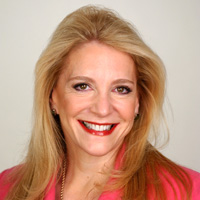 Photo of contributor Neale Godfrey.